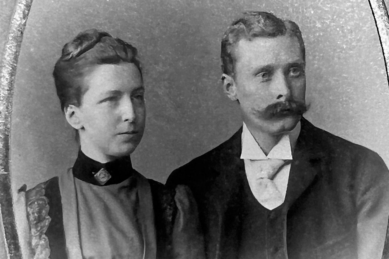 Louise en Frans